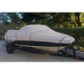 Lund STORAGE, 1976 BOAT TRAVEL, LIFT Tempest 1975 for COVER II Compatible