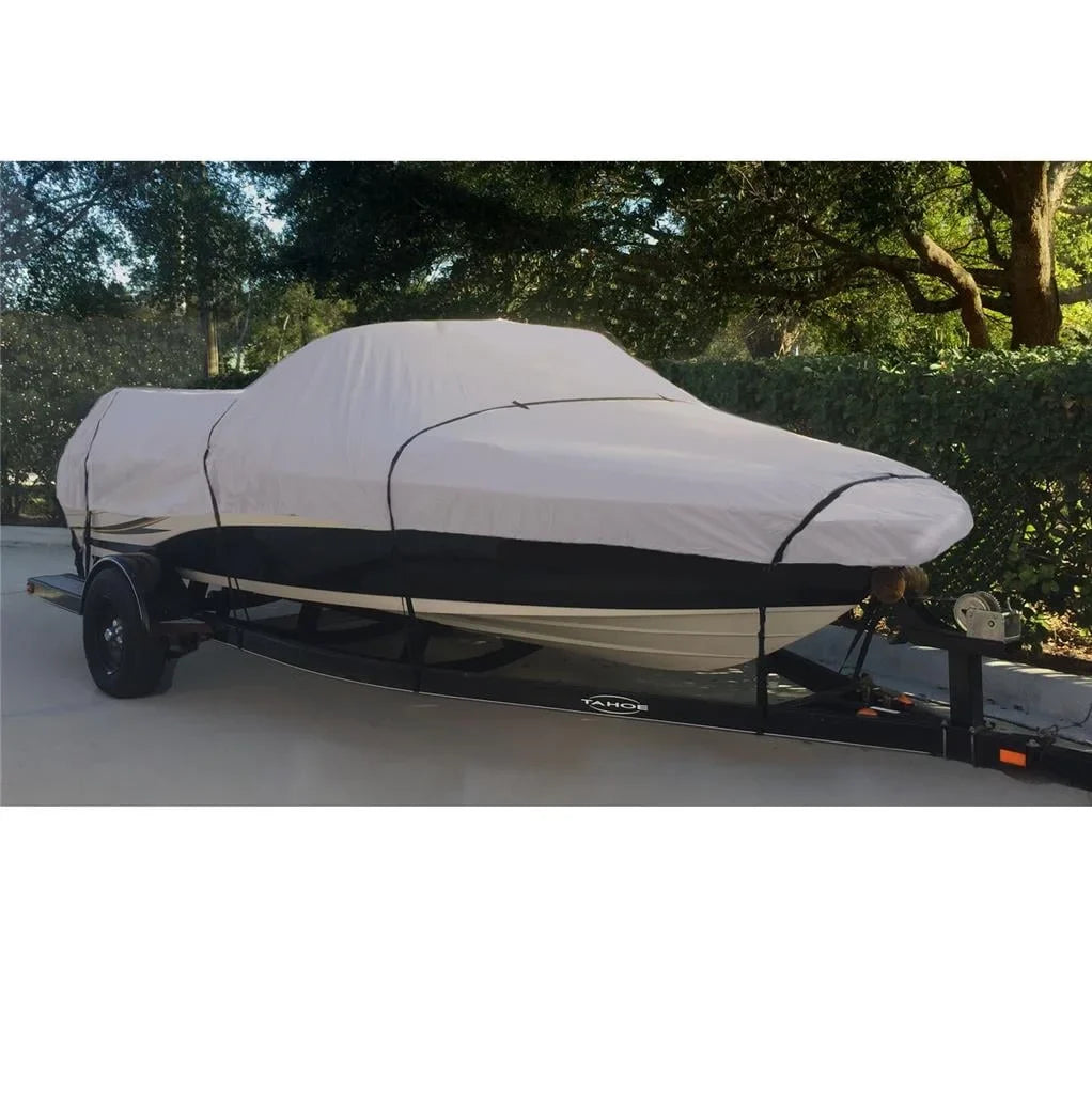 Lund STORAGE, 1976 BOAT TRAVEL, LIFT Tempest 1975 for COVER II Compatible
