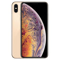 (Refurbished) Restored 64GB XS (AT&T) iPhone Max Gold