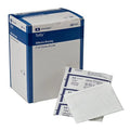 of Peel-Back 1's 100) 3" Package, 7643 4" in (Pack Covidien Dressing, Adhesive Telfa Sterile x