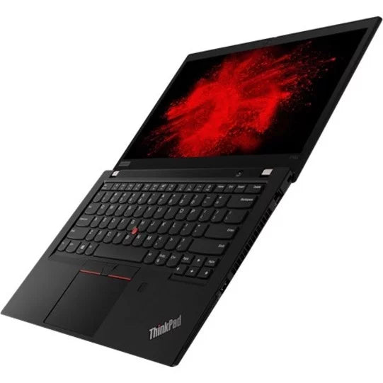 Core) GB Mobile RAM SSD (4 - 16 - Workstation Gen 11th GB Touchscreen x - Gen 2 512 - - Core Quad-core ThinkPad i7 - GHz 1920 P14s 20VX008XUS HD 2.80 Lenovo Black Full i7-1165G7 1080 14"