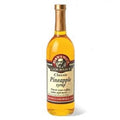 Pineapple, (Glass) Vinci Sugar Free mL Syrup, Da 750