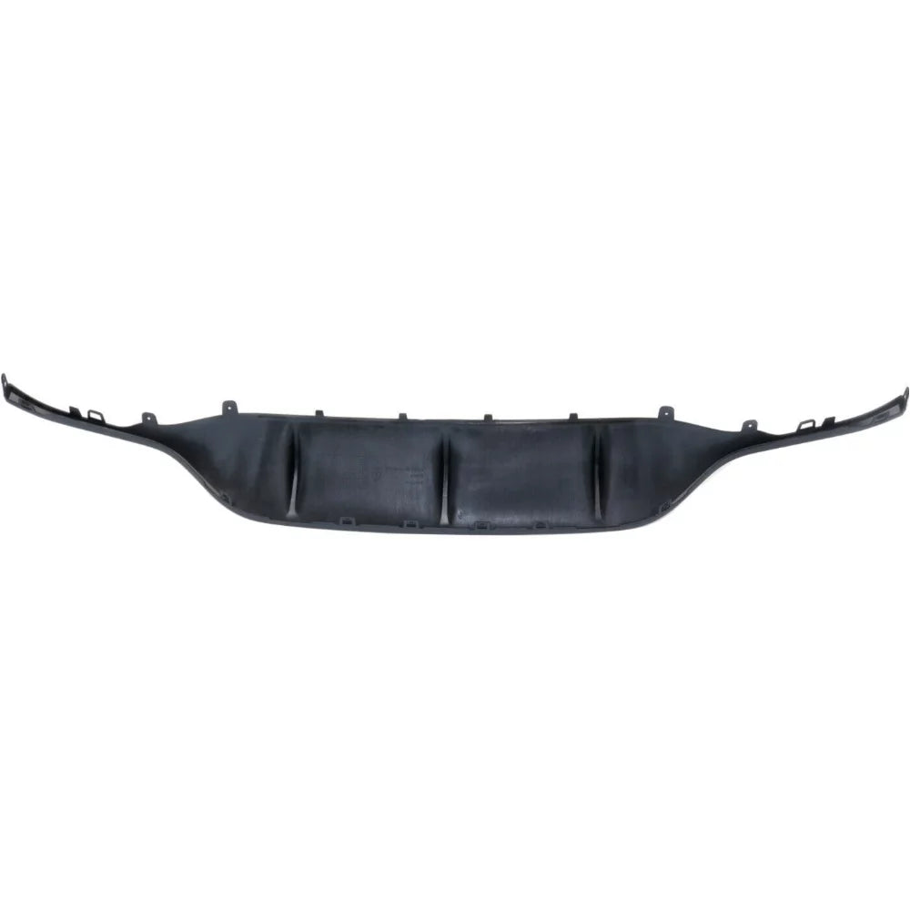 AMG Rear For Trim AMG -Benz Bumper C400 Teledu w/ C300 C43 AMG Models Pckg C450