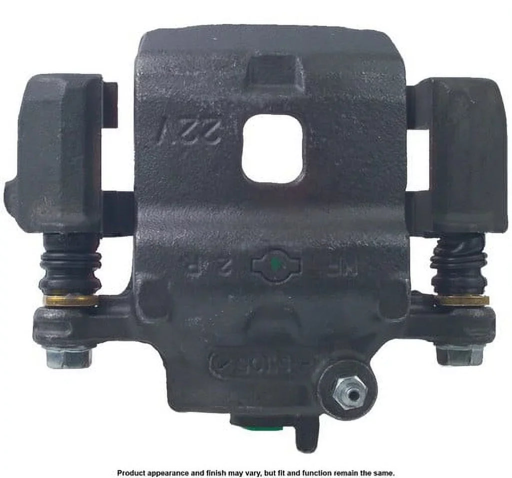 Cardone BASE/XE/GXE Fits Disc SENTRA Caliper SENTRA, NISSAN 1999 Brake P/N:19-B1793 1995-1998 select: A1 NISSAN