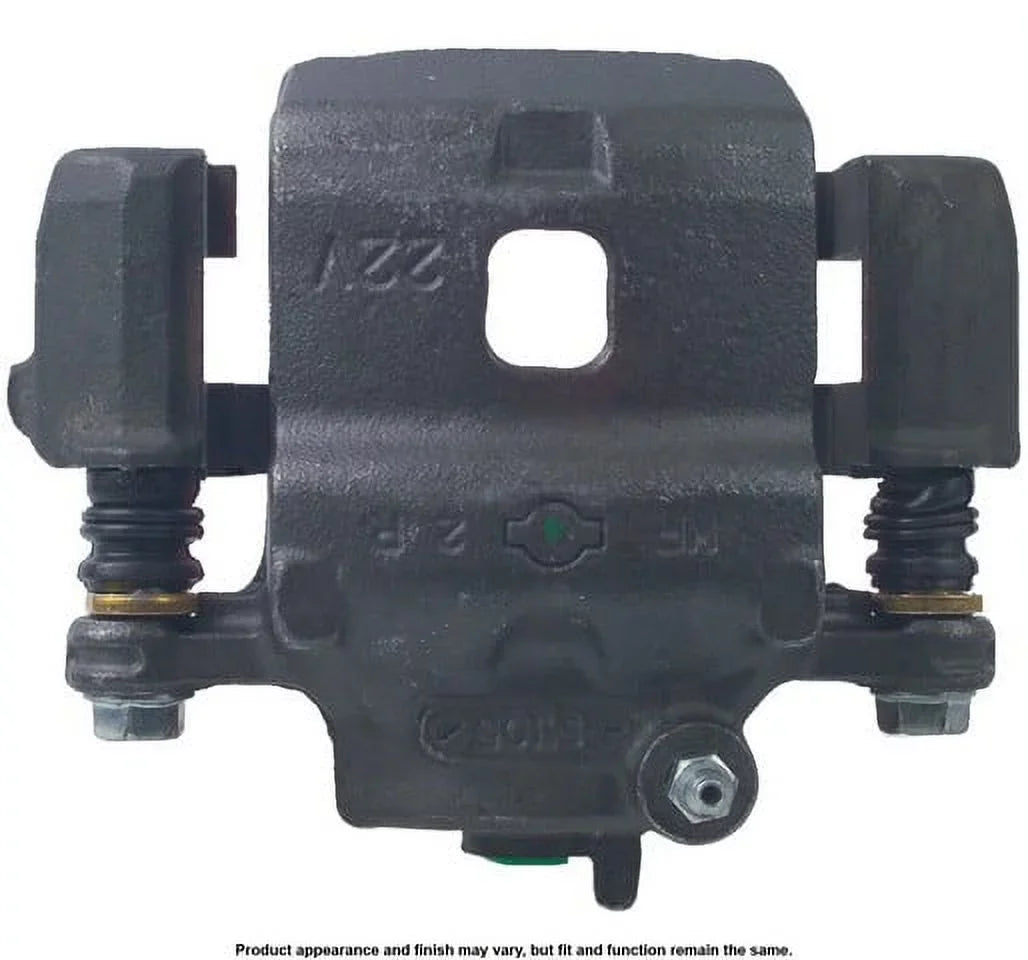 Cardone BASE/XE/GXE Fits Disc SENTRA Caliper SENTRA, NISSAN 1999 Brake P/N:19-B1793 1995-1998 select: A1 NISSAN