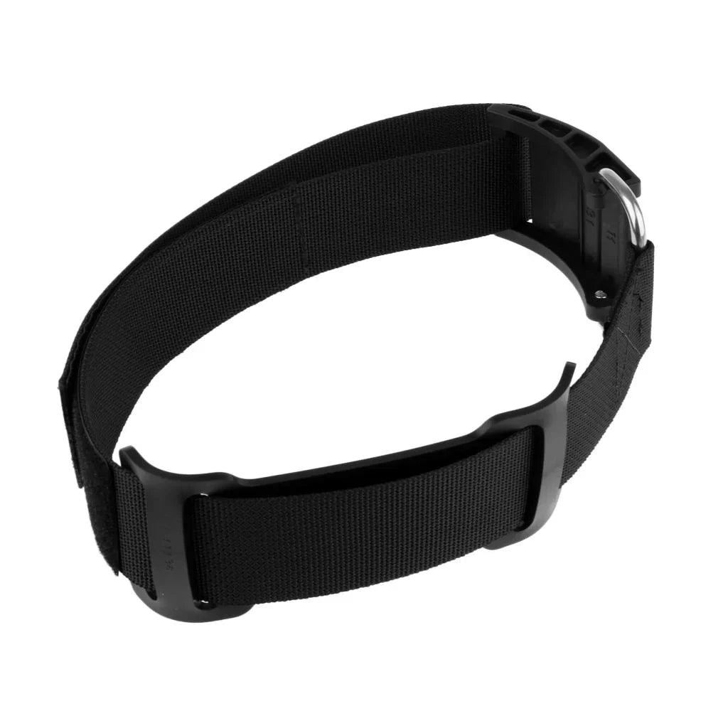 Carrying Tank Scuba Cylinder Count 2 Band Dive Air Diving