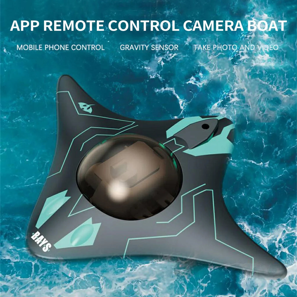 Camera Kids Video Camera Real-time App Ship Led Remote Boat Links With Video Camera Links Huiop Model Visual Ship boat,Boat Boat Real-time Remote And Ship Visual Remote App