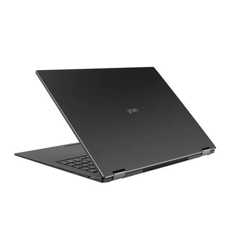 Core Windows Black gram WQXGA Home, 11 2-In-1 Evo 2.1GHz, Notebook Computer, Touchscreen 16GB RAM, i7-1260P 2TB 16" Obsidian SSD,