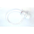 CASE-FILTER;AW3,WHITE OEM ASSY PART DA97-08006D - GENUINE