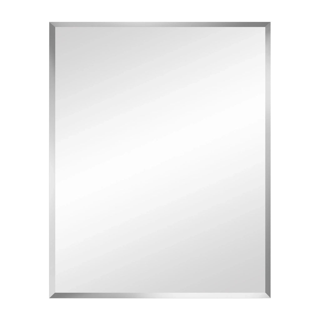 Cabinet 24x30 Reflections: Elegant inch Medicine