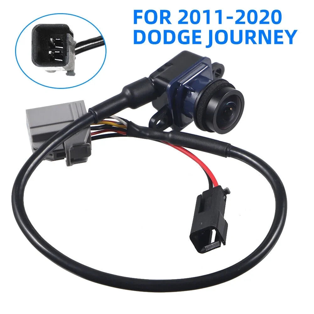 56054158AG/AB/AC Backup Paddsun 2011-2020 View For Dodge Parking Camera Journey Rear USA