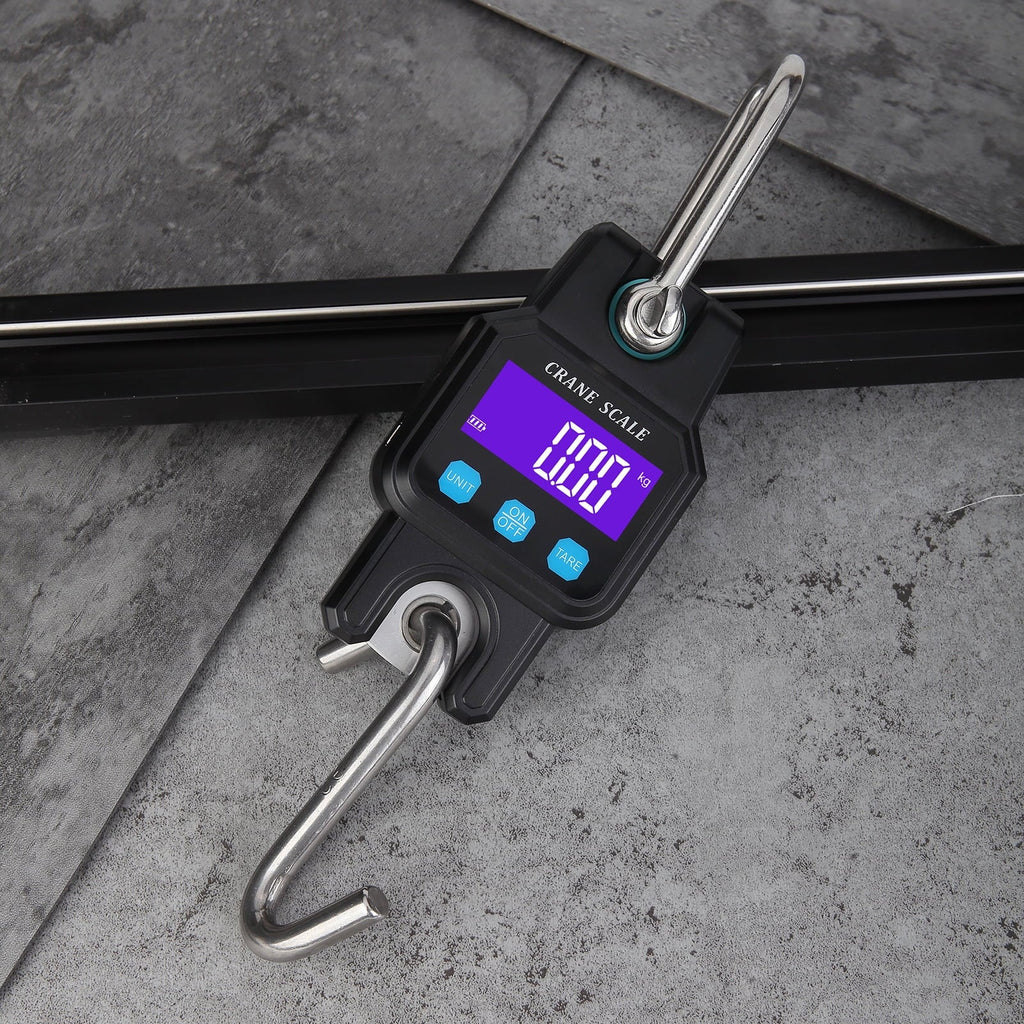 Crane Duty Switch/Data Duty Farm Scale Dazzduo Unit Switch/Data Unit Crane Weigher,Scales Farm Heavy Switch/Data Portable Market Duty Heavy Scale Electronic