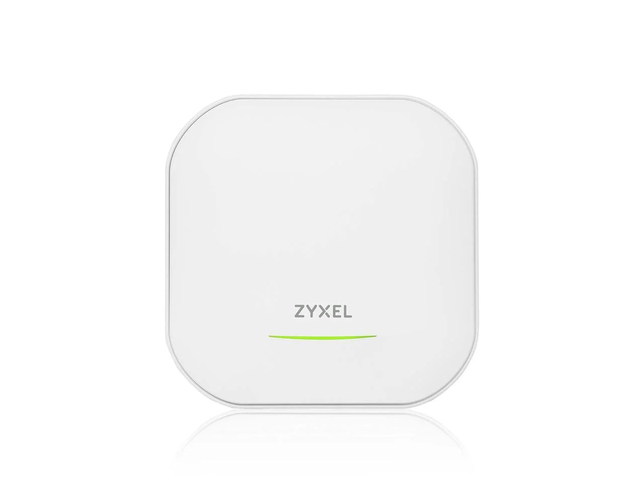 Router WiFi 802.11ax NWA220AX6E PoE Dual-Radio ZYXEL 6E Wireless