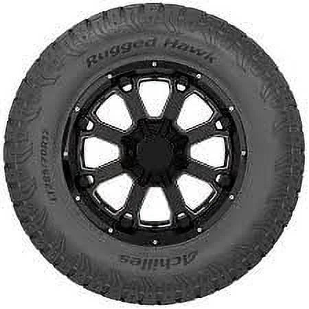 Hawk F/12PLY Achilles Rugged 35X12.50R22