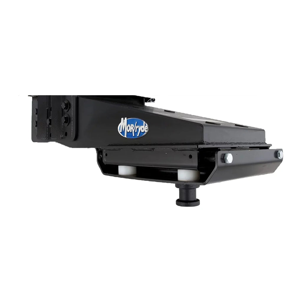 Trailer for Wheel Hauling RPB72-1621SHD-06 RV 5th Pin Box MORryde