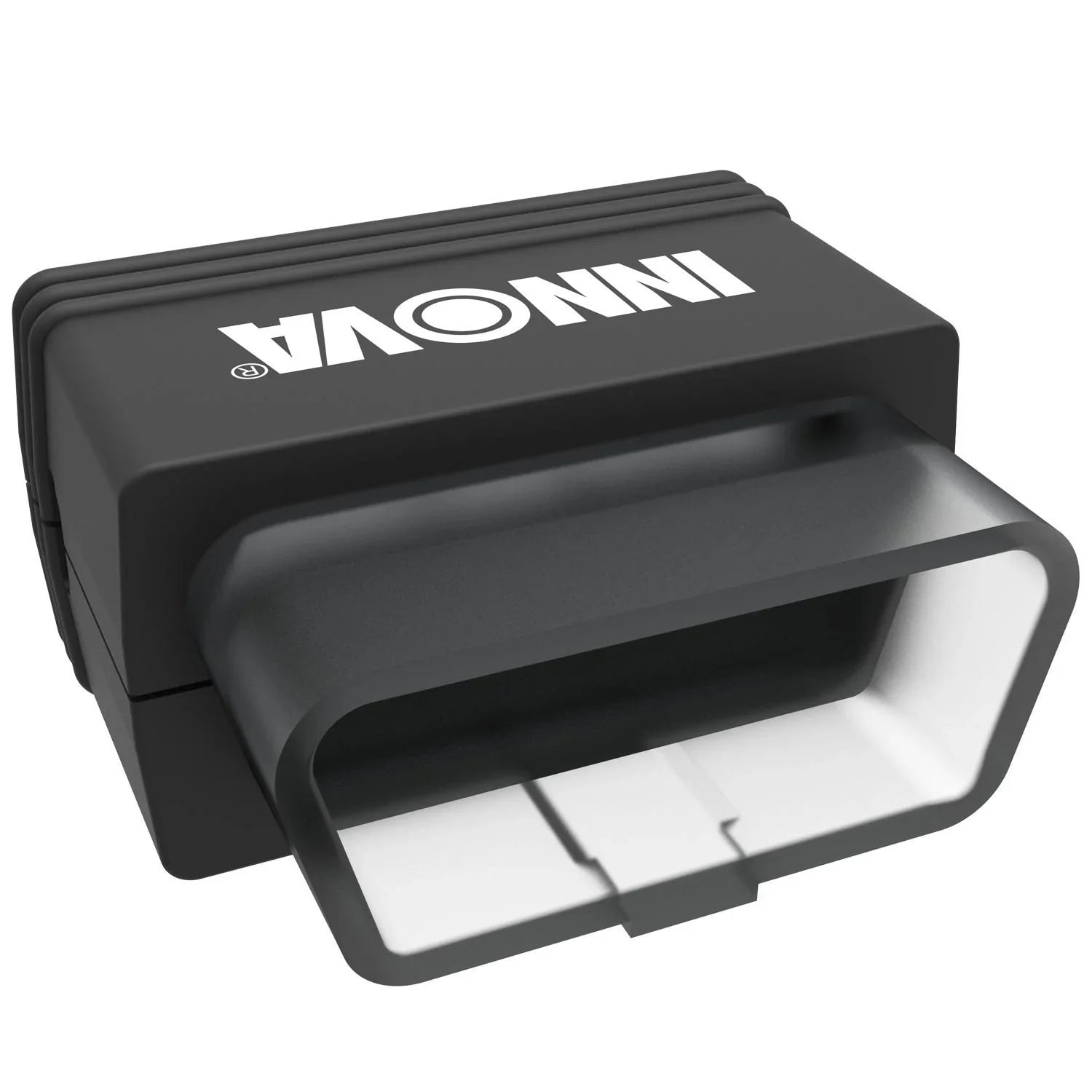 Scanner: No Reset CEL/ABS/SRS/Network, CarScan Scan Subscription, Innova App With Free Code Maintenance