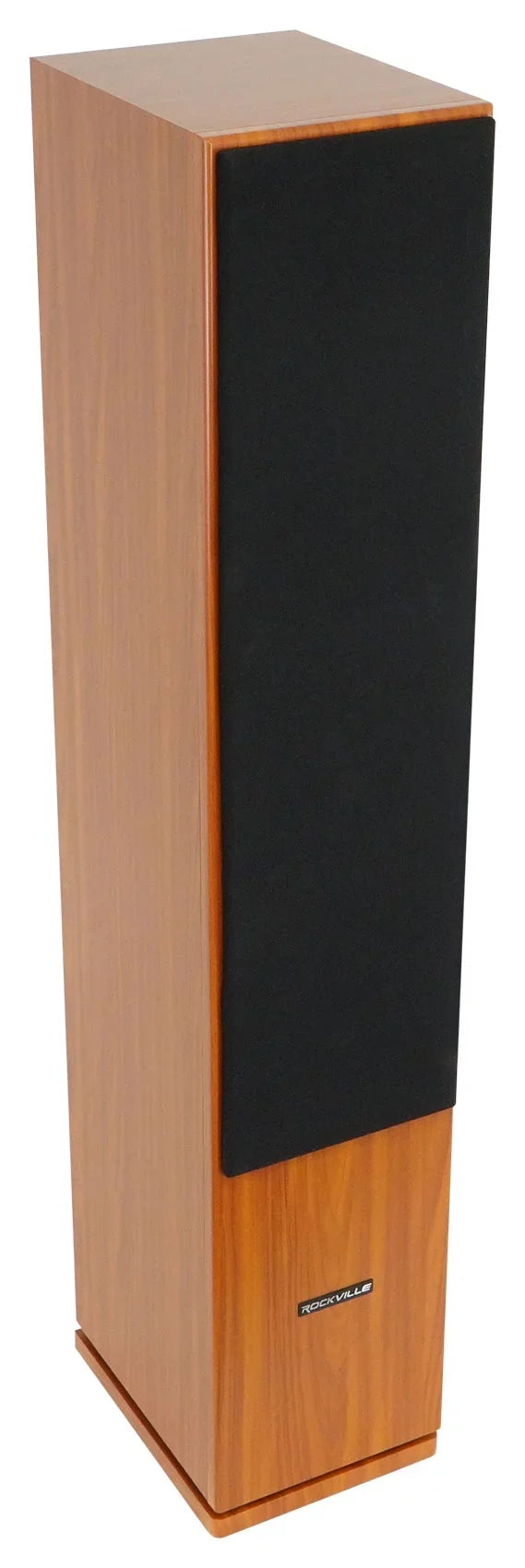 Receiver Bluetooth Tower Speakers BluTube (2) Amplifier/Home Rockville + WD Tube