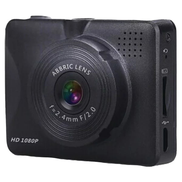 DVR BOYO Dash - VTR113 Cam