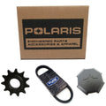 700 ECM Ranger Crew, Brain OEM 40 Sports S Polaris Manual RZR New ECU Module 800