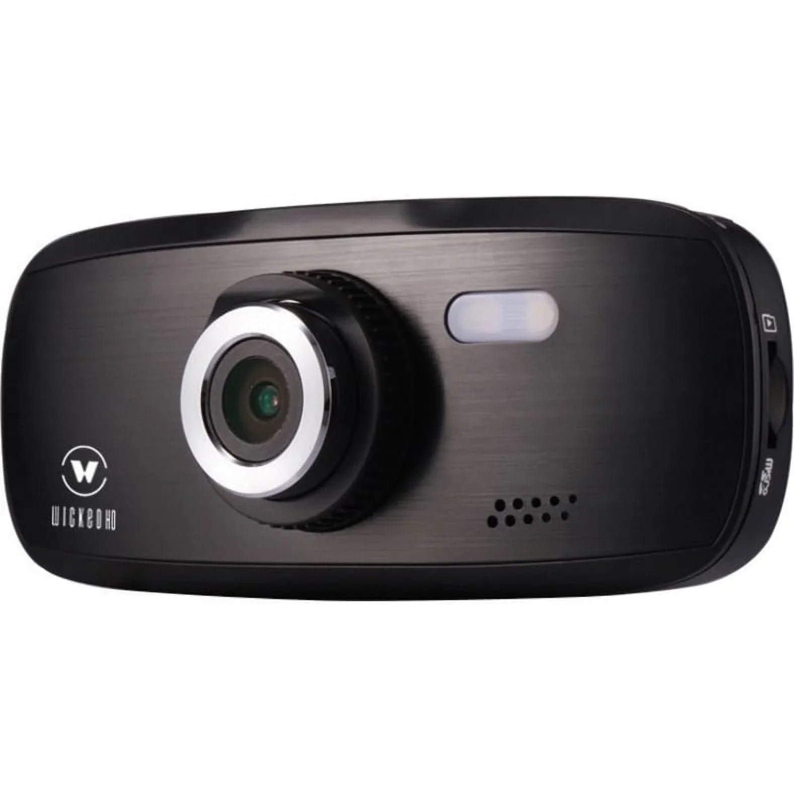 microSD 8GB & 1080P CARD Car G1W Black Dashcam with DVR Box WickedHD