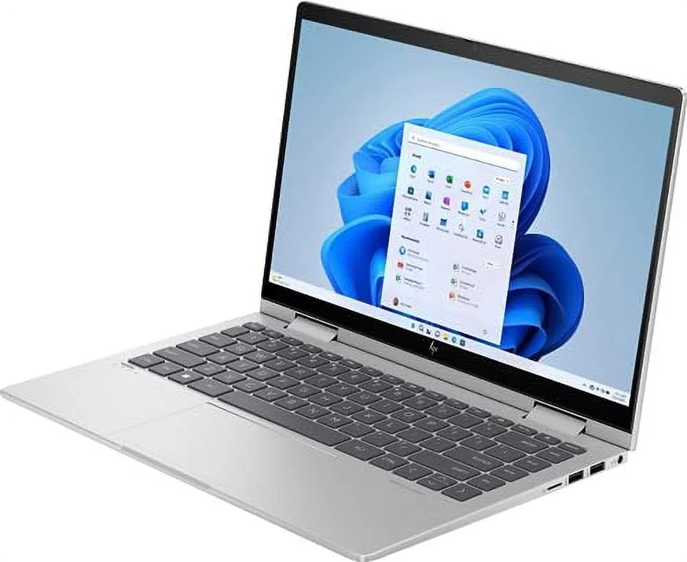 Graphics Fingerprint | i7-1355U | | DDR4 USB-C x360 10-Core Win11 14" 2023 IPS | 6E Touchscreen | FHD SSD Iris Laptop 2-in-1 1TB (1920x1080) Pro Envy | Wi-Fi Keyboard HP | | Xe 16GB Backlit