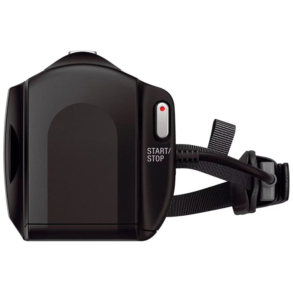 '- Extra Battery Kit HD Handycam LED + + 16GB HDR-CX405