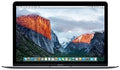 Open MNYF2LL/A Box 8 - 12" MACBOOK 256GB 2017 (2304x1440) SSD M3-7Y32 SPACE GRAY