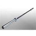 Black Bar Fitness Ultra - 25mm - Lite Bar Solid