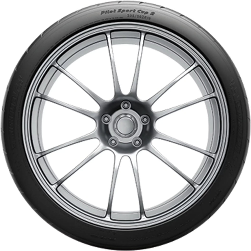 (93Y) Sport Tire 245/35ZR19 Cup Summer XL Passenger 2 Michelin Pilot