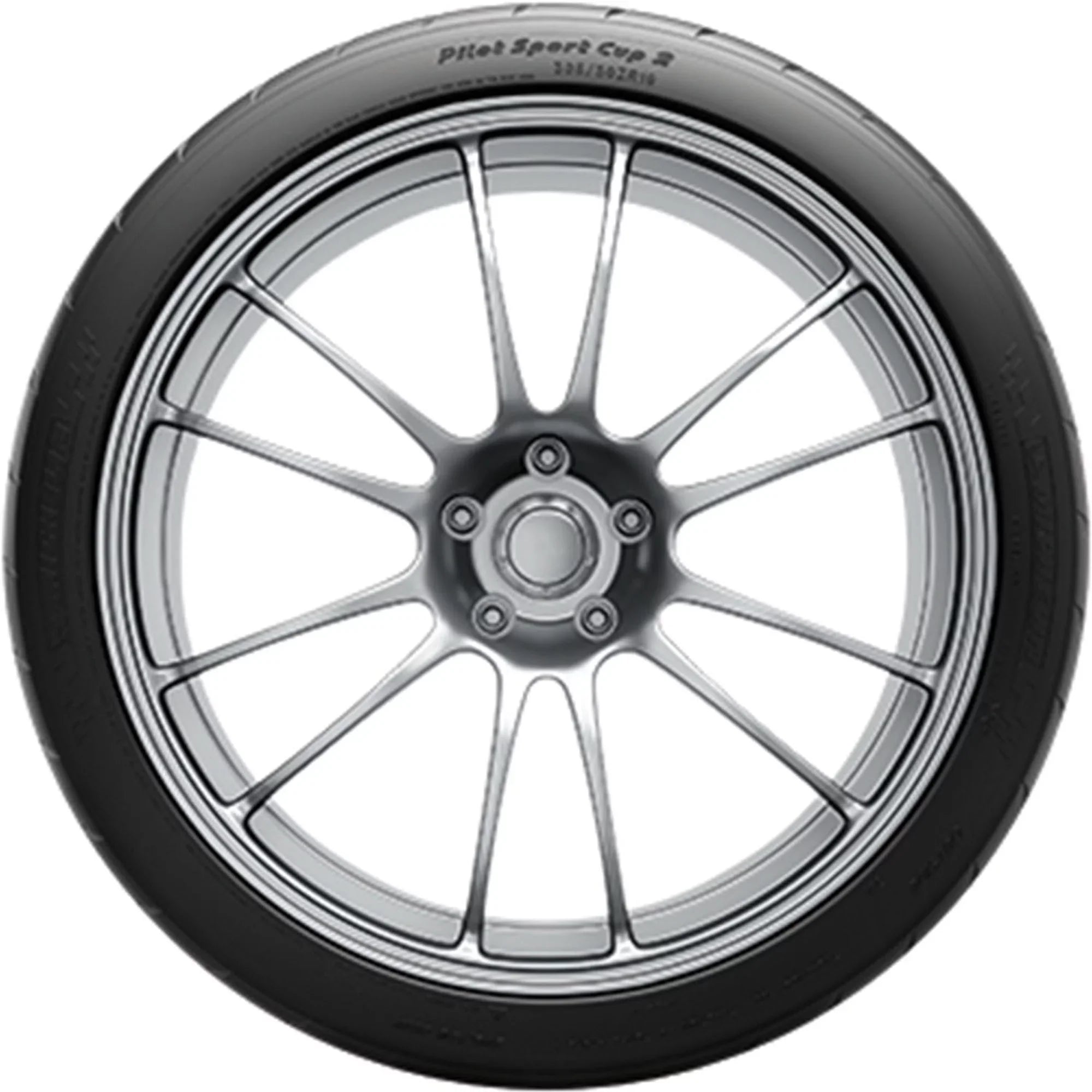 Sport Passenger Tire Michelin XL Cup Pilot Summer (106Y) 2 305/35ZR19