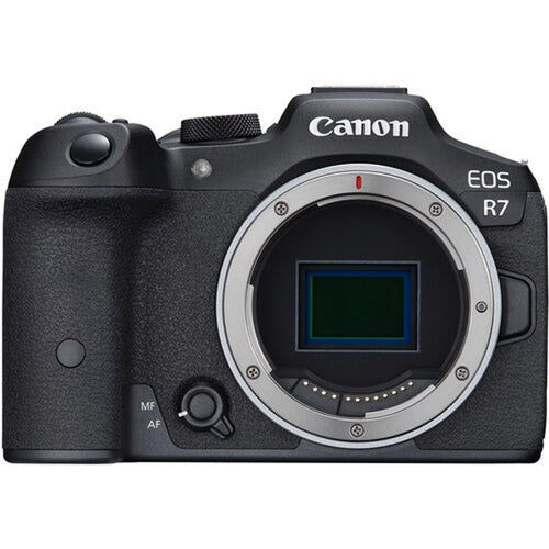 '+ Canon EF + Hood Lens 24-105mm + + More + Camera + & STM (35pc w/RF EOS Memory Bundle) III Case 64GB Mirrorless Tripod 75-300mm R7 2X Lens Filters f/4-5.6 f/4-7.1 IS