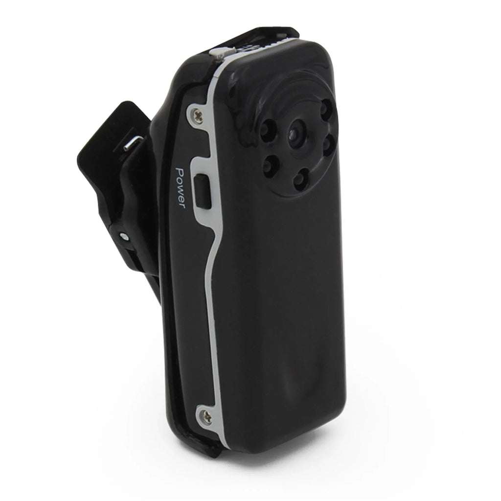 Body Cam Enforcement for HD Law Body Police Night Vision Camera mini Worn