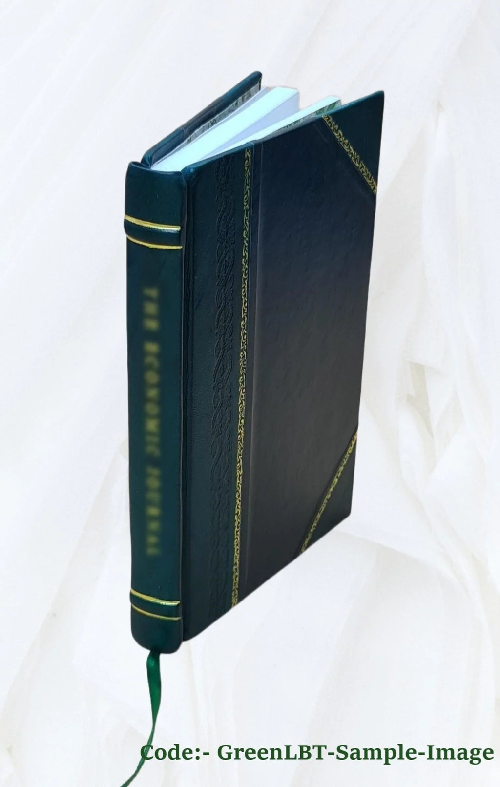 : tres 1847 en Lorenzo El no. zarzuela Bound] 48, sacristán 7 Volume de [Leather cuadros v. San
