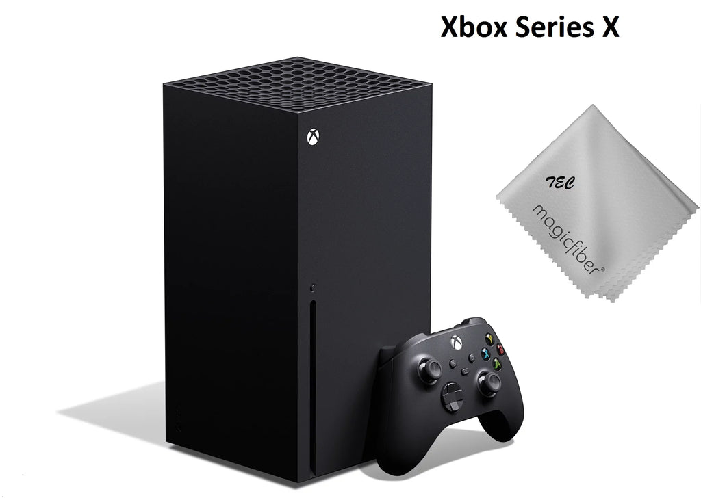 Game -Series- - Bundle - Gaming With Console TEC Newest Xbox 1TB 3-Month Pass SSD -X- Black
