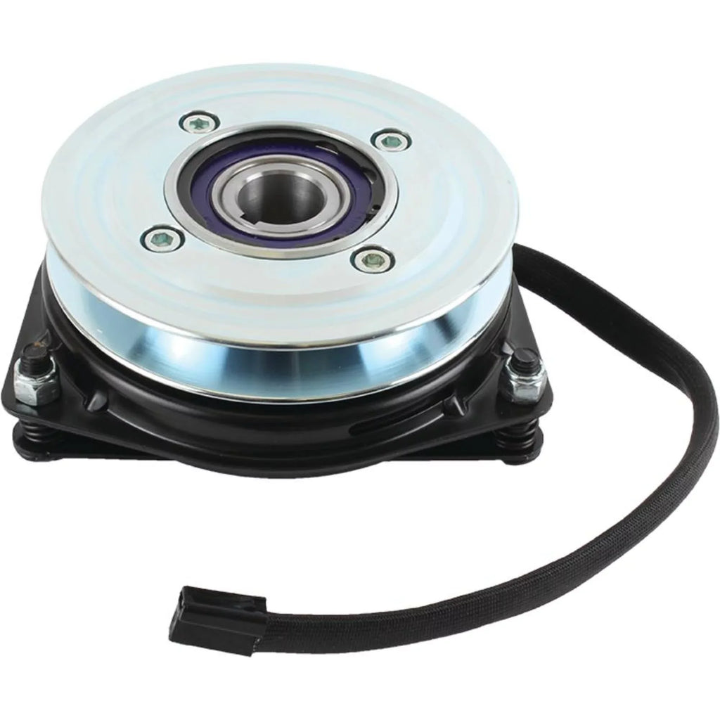 Compatible Wire Scag PTO & Upgrade with/replacement 461716 for Clutch Replaceable w/Bearing
