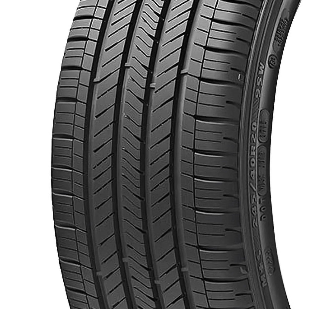 245/45R19 All-Season Eagle Goodyear Tire Touring 98V
