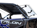 1000 | Year|Round Hard for for Coated Durability Extreme SuperATV Resistant Scratch (2019+) Designed Talon Flip Honda for Windshield 3|in|1 Riding|FWS-H-TAL-70 Heavy | Duty