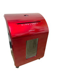 Microcut 10 Shredder Ergonomic Embassy RD Sheet Paper