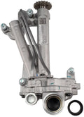 Stock Melling Fits Oil M491 2016-2018 Pump Engine MKX 2015-2017 LINCOLN select: F150,