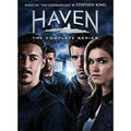 DVD HAVEN SET SERIES BOX COMPLETE