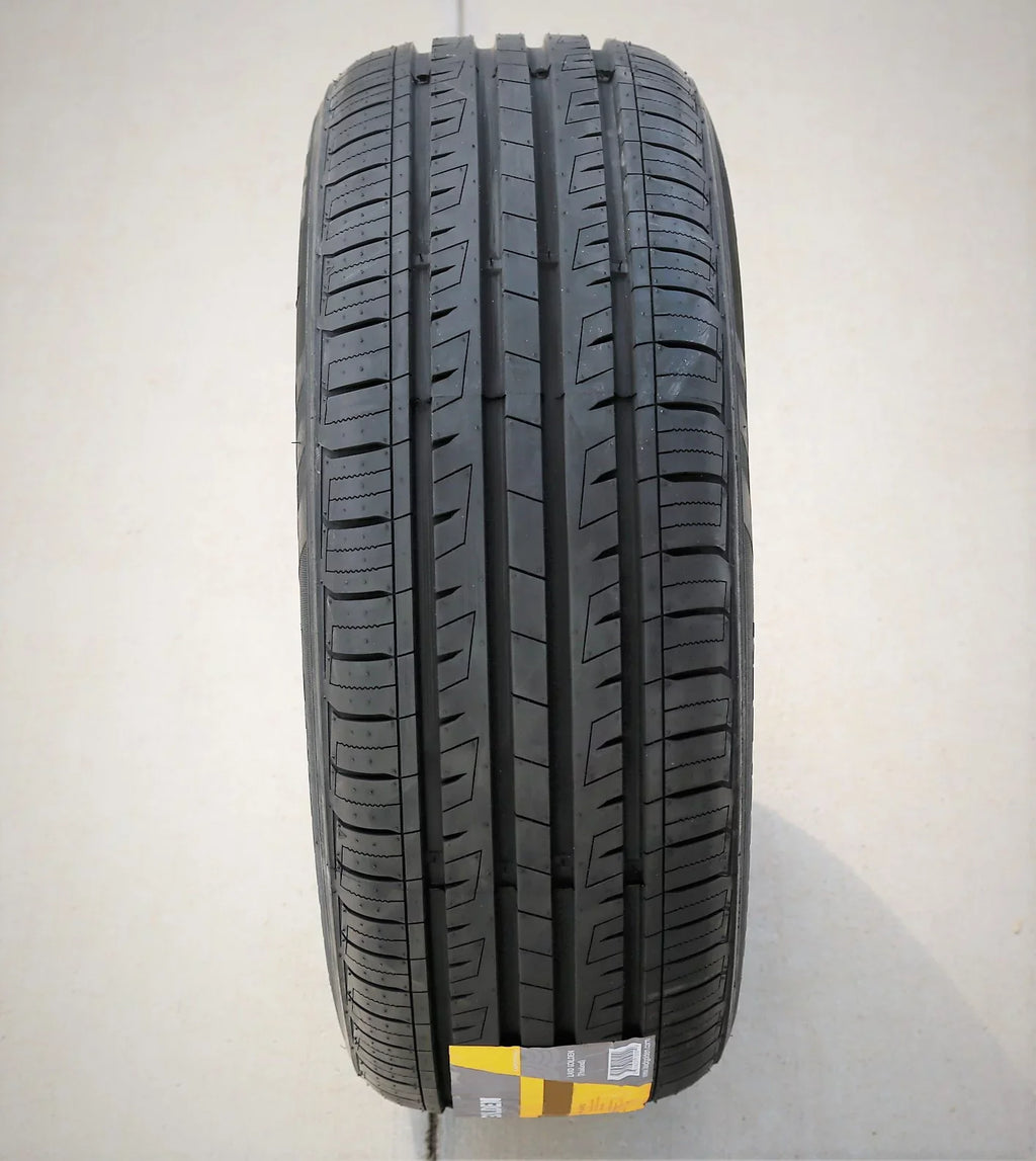 85V 1999-2000 195/55R15 Performance Civic Fit Honda Tire 2007-08 Si Fits: Landgolden LG17 Honda Sport,