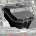 for A with UTV Rubber & Polaris Storage Box Latch Cargo Rear RZR PRO