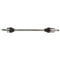 Buyautoparts 2021 2020 Rear - Shaft Right Highlander CV 2022 Axle For