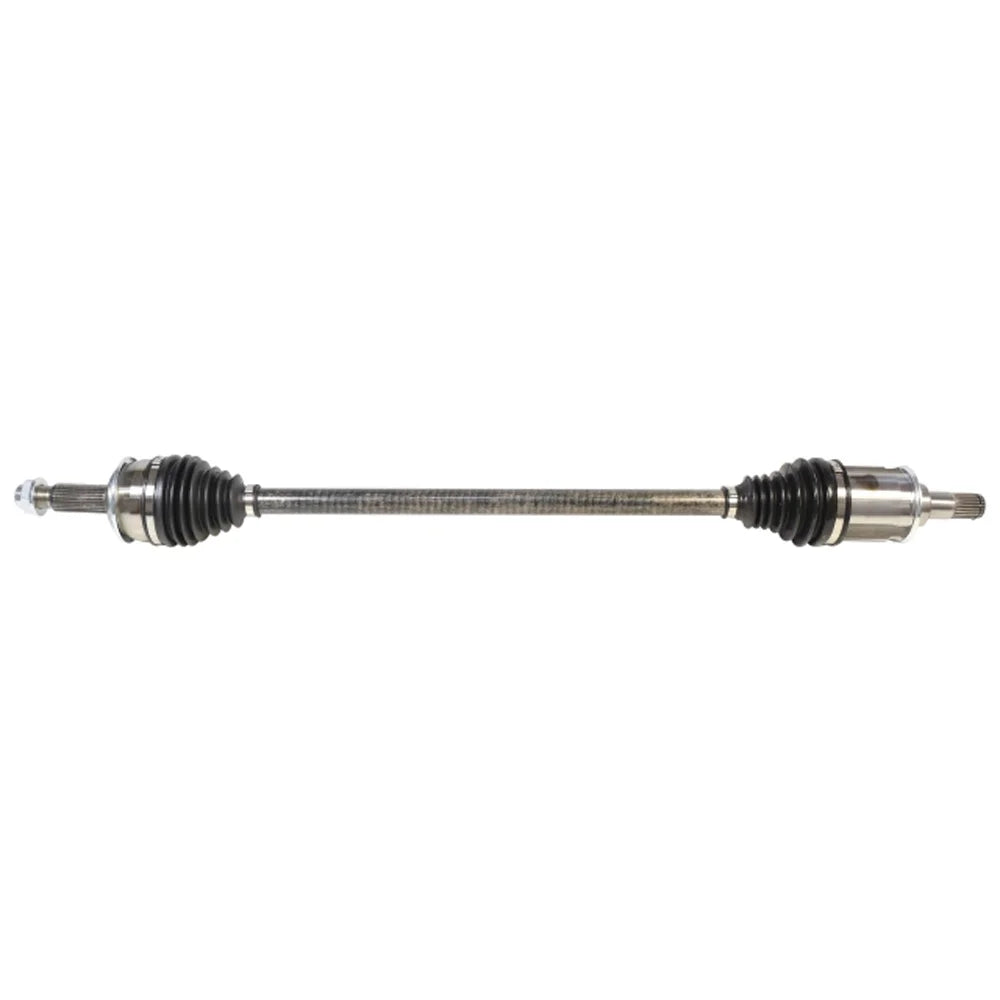 Buyautoparts 2021 2020 Rear - Shaft Right Highlander CV 2022 Axle For