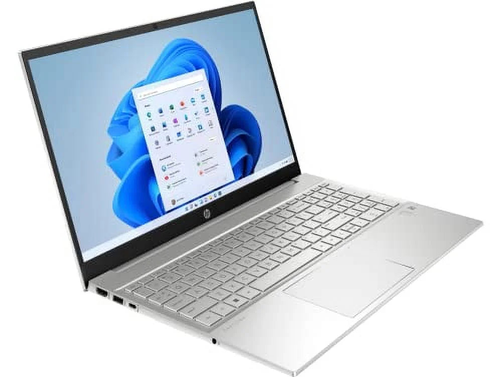 Pavilion Touchscreen 2TB 64GB COU DDR4 USB 12-Core Xe FP Gen 32GB Pro, NVMe 12th Backlit KB Iris HDMI FHD i7-1260P, Windows Graphics, 2022, 10 Laptop WiFi-6 Reader, Bluetooth HP 15.6" SSD,
