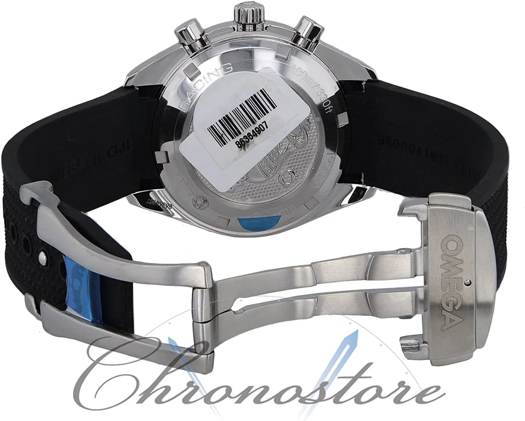 Racing Speedmaster Omega