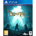 Cut Tale [ IV: - Bard's One PlayStation Director's Day The 4] Edition