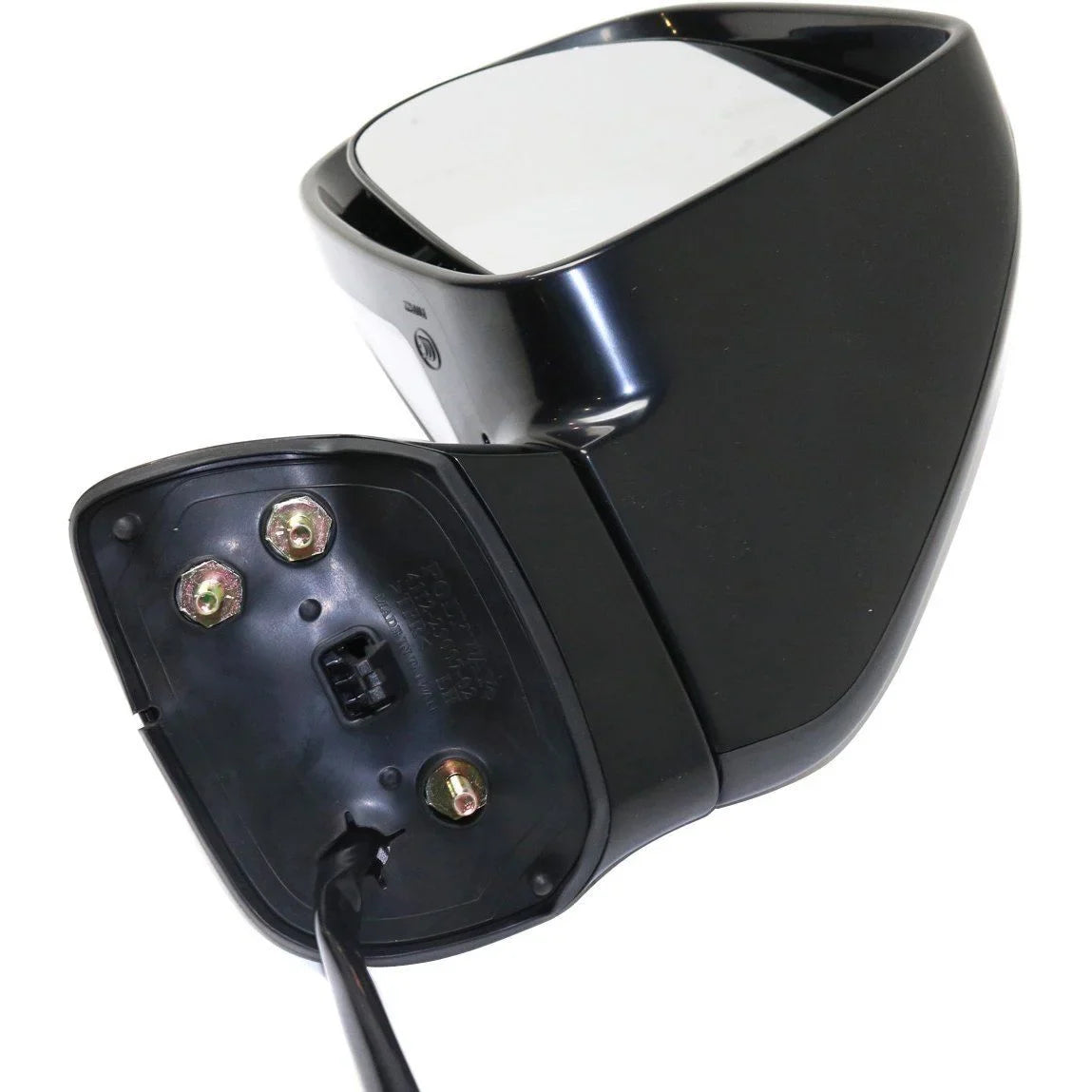 Folding Lexus RX350 Mirror 2013-2015 Heated Left Vue Power Power For Kool