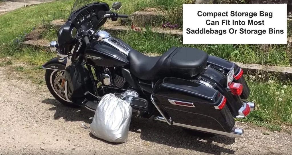 '- Indoor liquid, & Snow, - Evo - Sun Motorcycle - Protect Durable 2-stroke Rain Compatible With exterior 250 Weatherproof fabric Bag Straps 2016 From Factory Securing - Cover Beta Storage