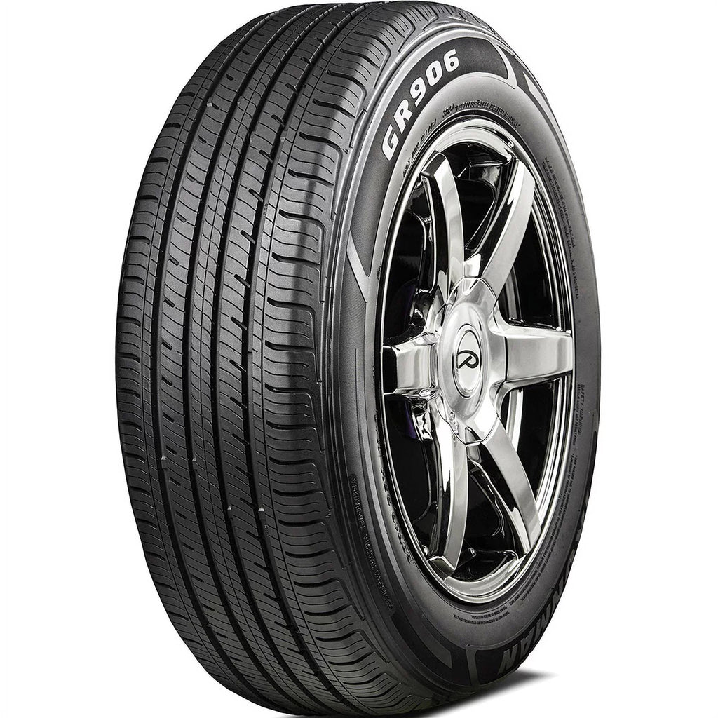Country Tire 127 Q All 315/75R16 M/T Ironman